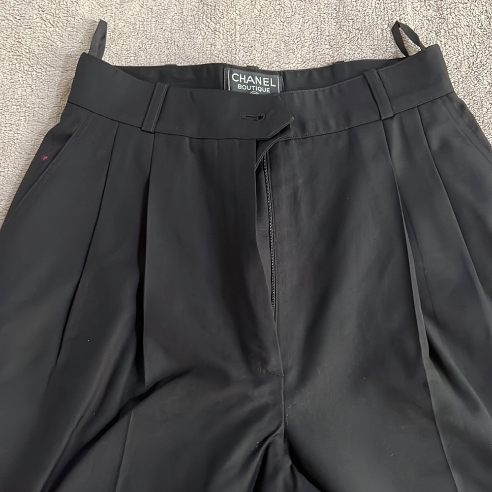 Chanel Pants - image 4